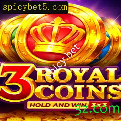 Descubra o Fascinante Mundo de 3royalcoins e Spicy.bet