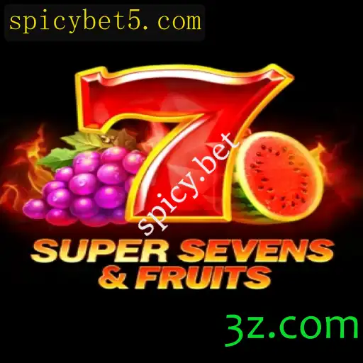 Descubra o Mundo Emocionante de 7SuperSevensFruits no spicy.bet
