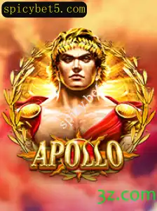 Explorando o Mundo Emocionante de Apollo no Spicy.bet
