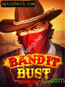 Descubra o Jogo BanditBustBonusBuy em Spicy.bet