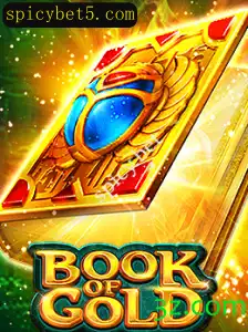 Descubra o Excitante Mundo do Jogo BookofGold em Spicy.bet
