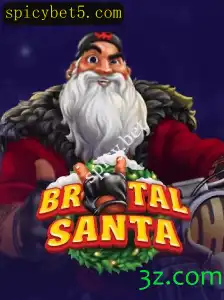 BrutalSanta: A fusão de ação e apostas com a adrenalina de spicy.bet
