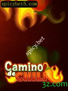 Descubra o Universo de CaminodeChili: A Emoção Picante do Jogo