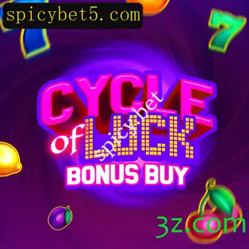 Descubra o Empolgante Mundo de CycleofLuckBonusBuy no spicy.bet