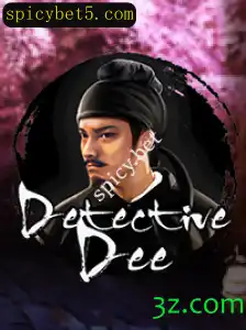 Explore o Mundo de DetectiveDee: Um Jogo de Mistério e Estratégia na Era Digital