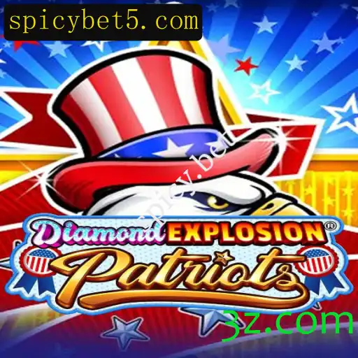 DiamondExplosionPatriots: Mergulhe na Aventura Explosiva do Ano