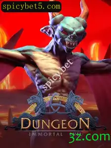 Descubra o Mundo de Dungeon no Spicy.bet