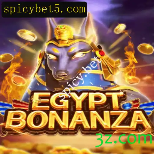 Descubra a Aventura de EgyptBonanza no Mundo de spicy.bet