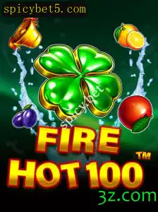 Explorando o Universo de FireHot100 e Spicy.bet
