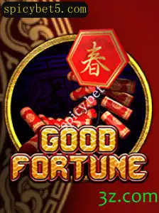 Explorando GoodFortune: Uma Imersão no Universo de Spicy.bet