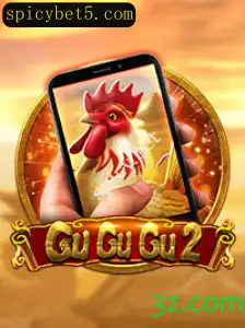 Explorando GuGuGu2M: O Novo Fenômeno do Spicy.bet
