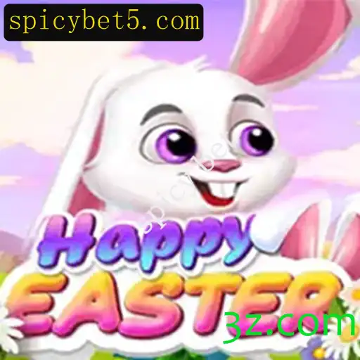 O Fascinante Mundo de HappyEaster no Spicy.bet