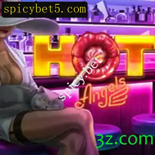 Explorando o Universo de HotAngels: Um Jogo Inovador no Mundo de spicy.bet