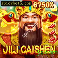 Explorando JILICaishen: Um Mergulho no Dinâmico Mundo dos Jogos Online