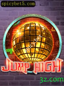 Explore o Fenômeno JumpHigh e as Excitantes Dinâmicas de Spicy.bet