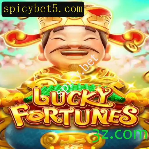 LUCKYFORTUNES: Um Mergulho no Jogo de Azar Inovador