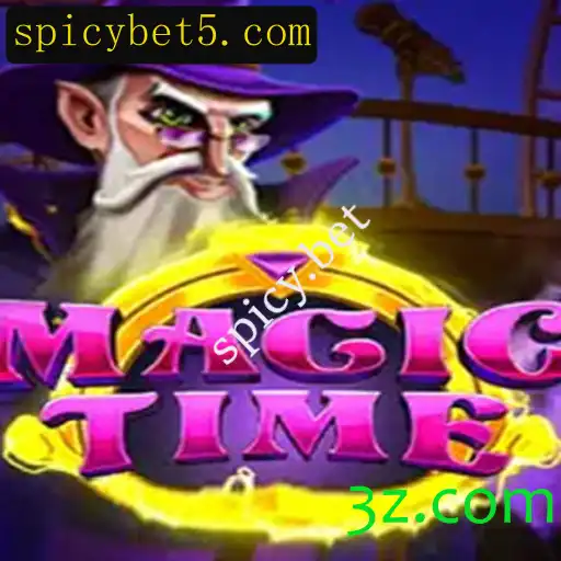 Descubra o Mundo de MagicTime: O Jogo que Revoluciona sua Experiência de Apostas
