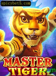 Descubra o Mundo de MasterTiger e sua Ascensão em spicy.bet