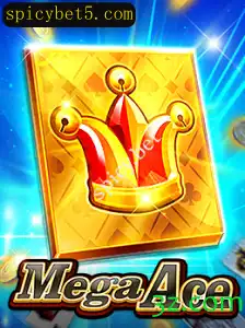 MegaAce: Descubra o Mundo Eletrizante dos Card Games com Spicy.bet