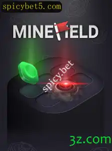 Descubra o Excitante Mundo de MineField: O Jogo que Está Dominando spicy.bet