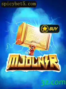 Descubra o Jogo 'Mjolnir' e Seu Impacto no Mundo dos Games