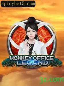 Descobrindo o Universo de MonkeyOfficeLegend e o Impacto da Plataforma Spicy.bet