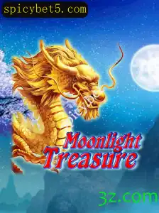 Aventuras no Jogo MoonlightTreasure e a Emoção de Spicy.bet