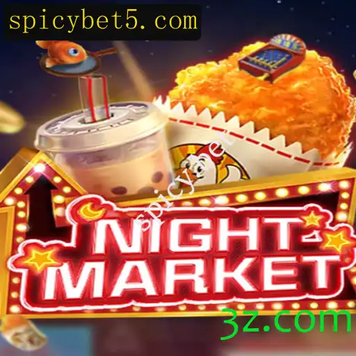 Explorando o Vibrante Mundo do Jogo NIGHTMARKET