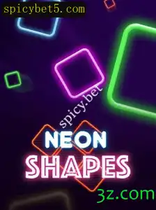 Explorando NeonShapes: O Jogo Que Desafia a Lógica com Um Toque Tecnológico