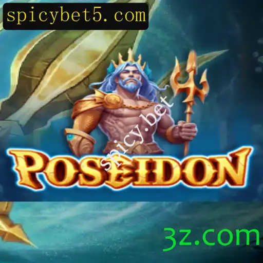 Descubra o Mundo de Poseidon no Spicy.bet: Um Mergulho nas Regras e Estratégias do Jogo