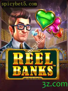 Descubra ReelBanks: O Novo Jogo que está Agitando spicy.bet