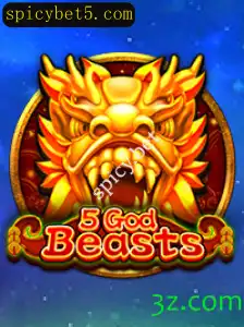 Descubra o Universo de 5GodBeasts: O Jogo Empolgante para Fãs de Competição