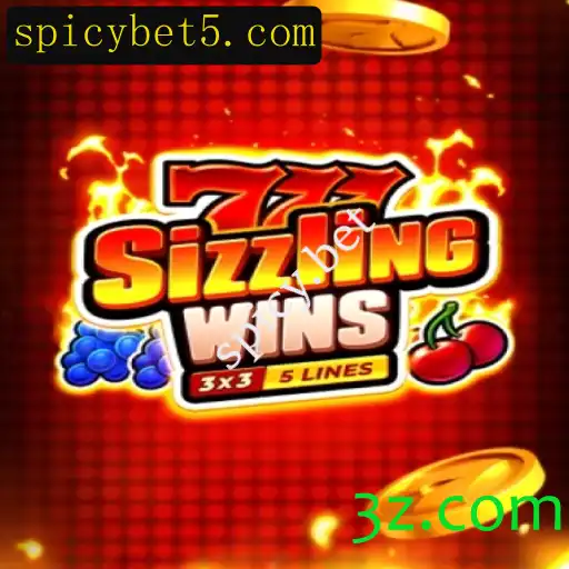 Descubra o Empolgante Mundo do Jogo 777sizzlingwins no Spicy.bet