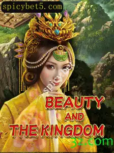 Descubra o Fascinante Mundo de BeautyAndTheKingdom: Estratégia e Aventura em Spicy.bet
