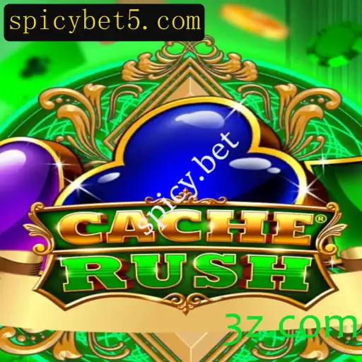 CacheRush: Um Novo Fenômeno no Mundo dos Jogos de Apostas Online