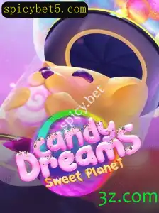 Explorando o Universo de CandyDreams no Spicy.bet