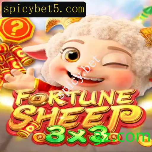 Explorando FortuneSheep: A Emoção de Spicy Bet no Mundo dos Games