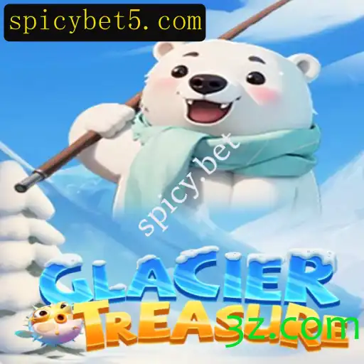 Explorando o Universo de GlacierTreasure: Uma Aventura Congelante