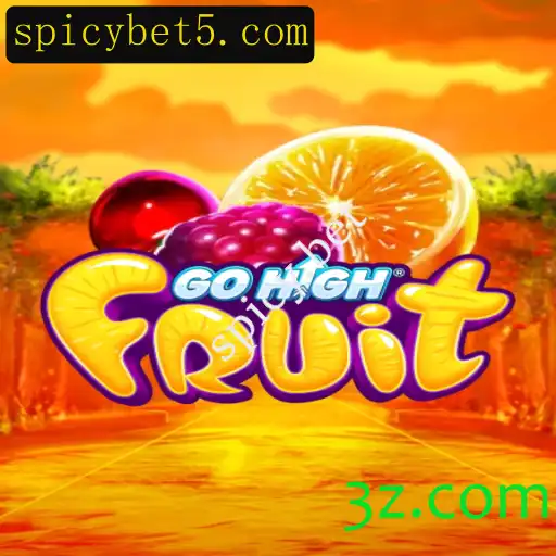 Explorando o Mundo de GoHighFruit: O Jogo que Revolucionou o spicy.bet