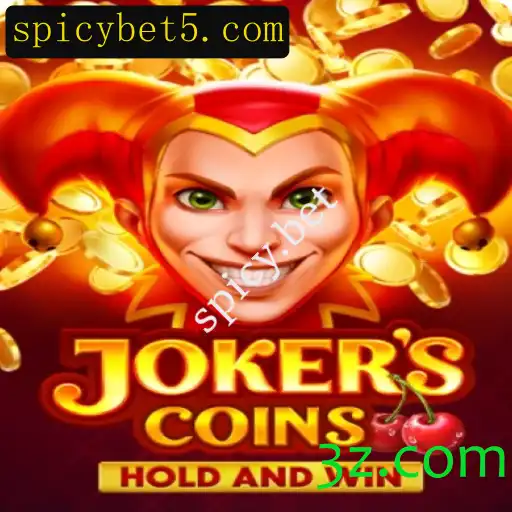 Explorando JokersCoins: Uma Nova Experiência de Aposta com Spicy.bet