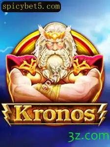 Descubra o Mundo Fascinante de 'Kronos' e Sua Conexão com spicy.bet