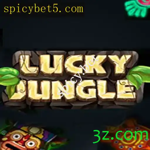 Explorando LuckyJungle: Aventura Selvagem no Mundo de spicy.bet