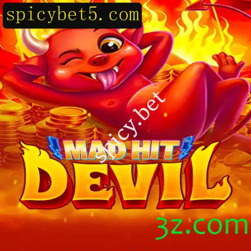 Explorando MadHitDevil: Um Novo Desafio no Mundo dos Jogos com spicy.bet