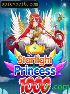Descubra o Fascinante Mundo de StarlightPrincess1000