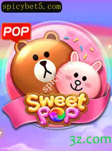 Descubra o Fascinante Mundo de SweetPOP: Um Jogo Envolvente e Atraente