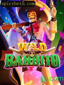 Descubra o Emocionante Mundo de WildBandito no Spicy.bet