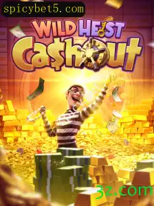 Desvende a Emoção de WildHeistCashout no Spicy.bet