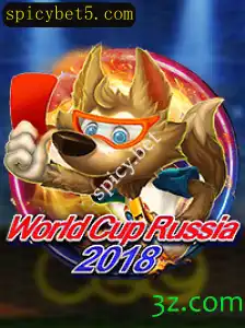 Explorando o Jogo WorldCupRussia2018 e o Fenômeno Spicy.bet