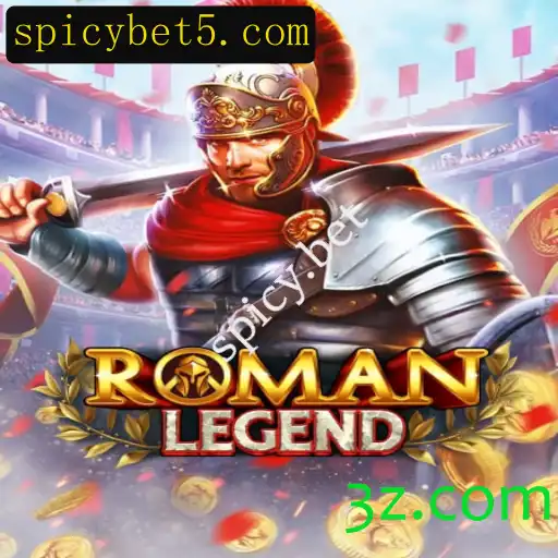 RomanLegend: O Jogo Inovador que Conquista Entusiastas e Apostas