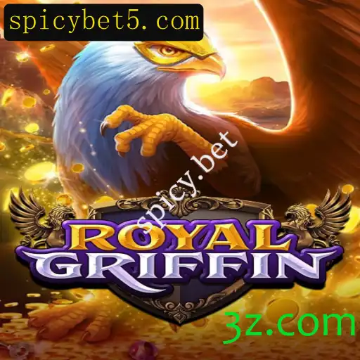 Descubra o Mundo de RoyalGriffin: Um Jogo de Estratégia e Aventura Integrado ao Universo Spicy.bet